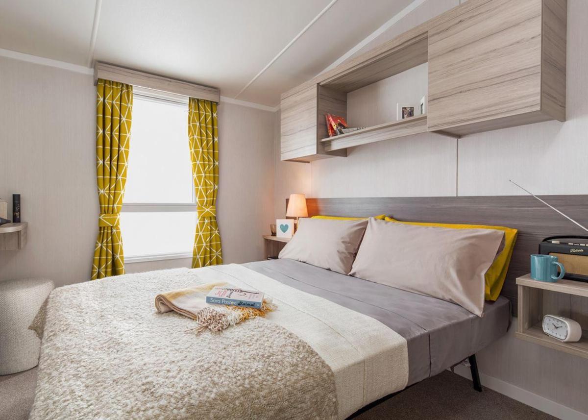 Hotel Viewfield Manor Leisure Park Springside Exteriér fotografie
