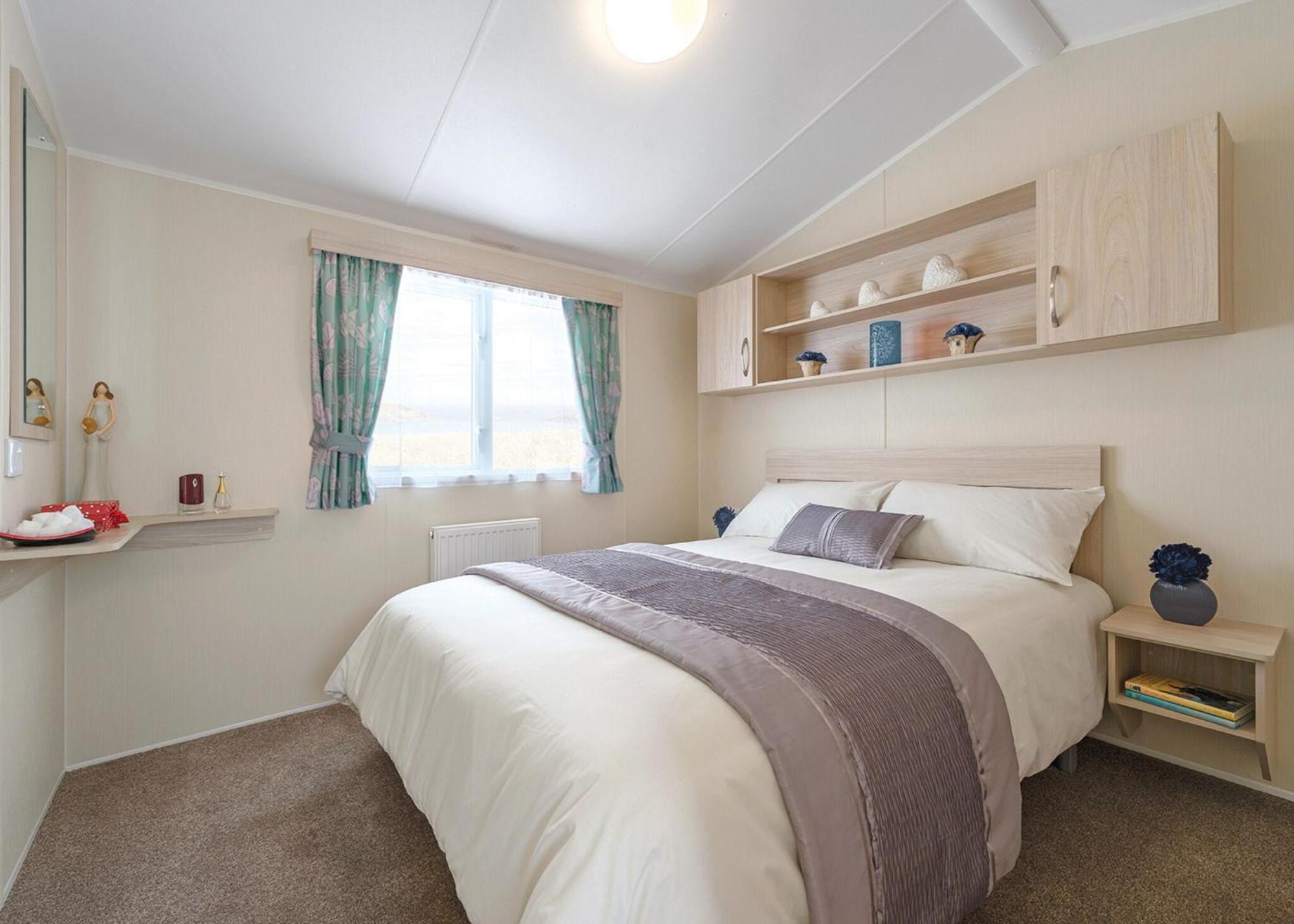 Hotel Viewfield Manor Leisure Park Springside Exteriér fotografie