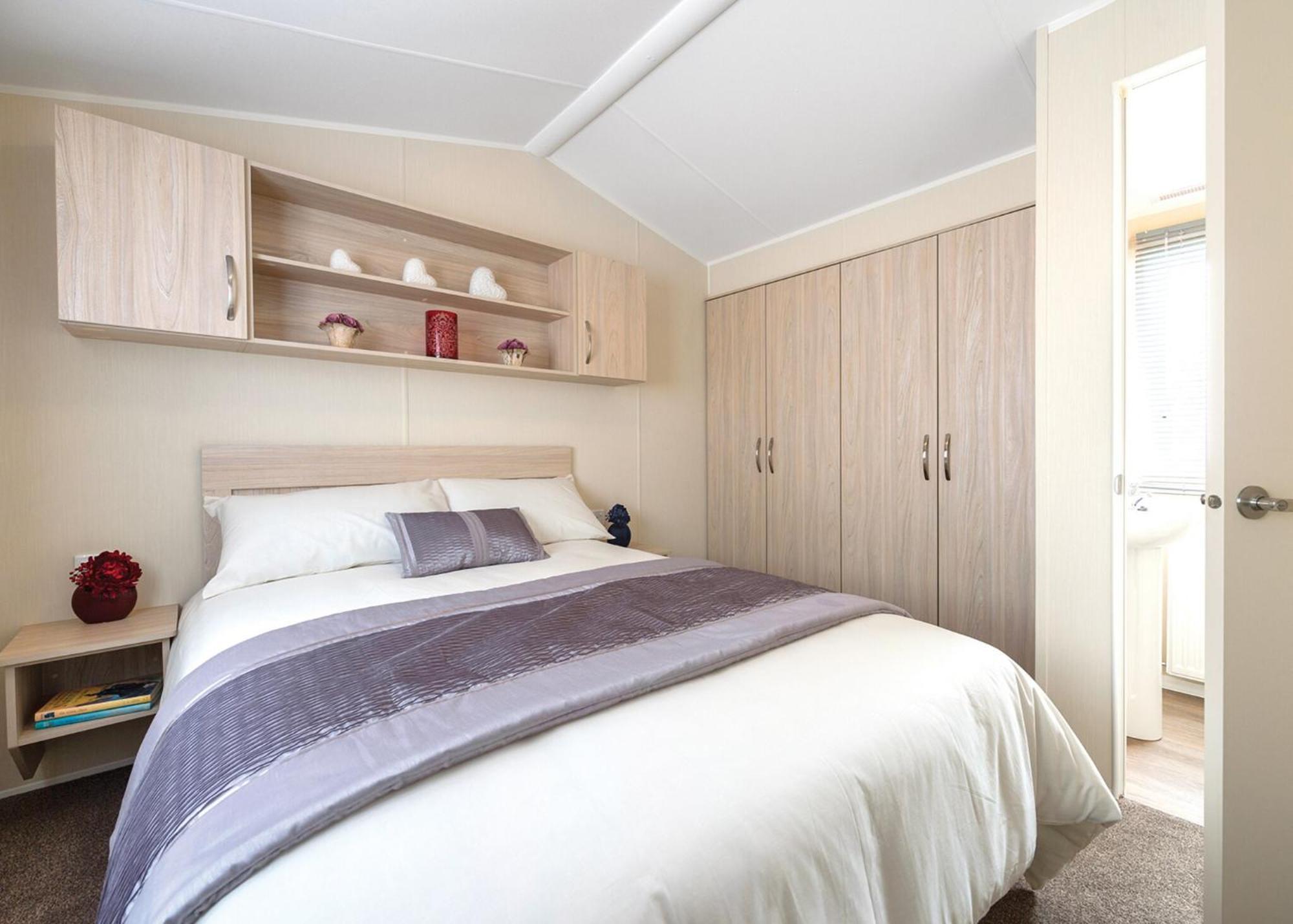 Hotel Viewfield Manor Leisure Park Springside Exteriér fotografie