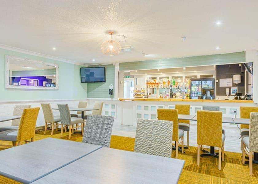 Hotel Viewfield Manor Leisure Park Springside Exteriér fotografie