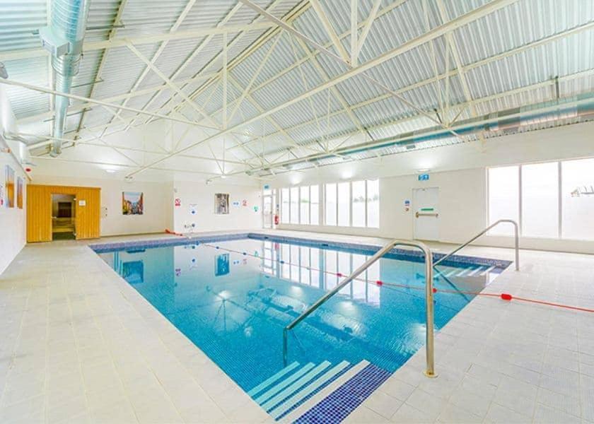 Hotel Viewfield Manor Leisure Park Springside Exteriér fotografie